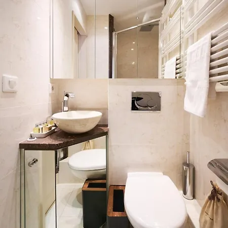 Apartman Upstays Croisette 75m2 2br With Terasse *