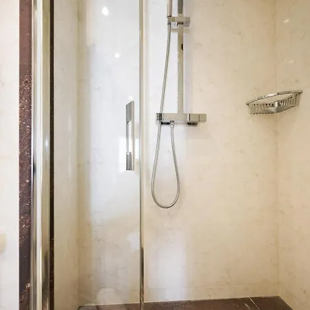 Upstays Croisette 75m2 2br With Terasse *